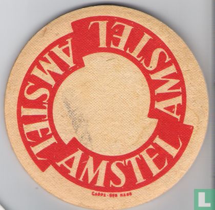 Amstel - Afbeelding 1