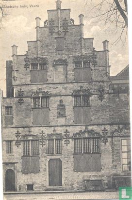 Schotsche huis