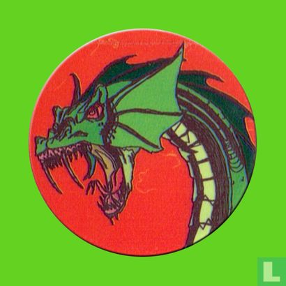 Super Dragon - Image 1