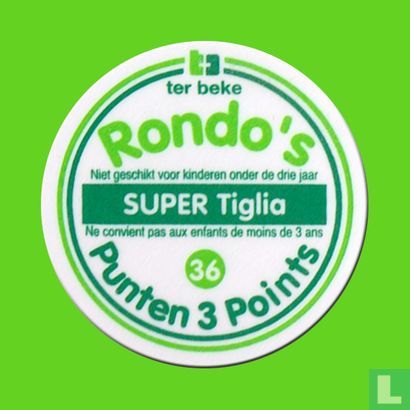 Super Tiglia - Afbeelding 2