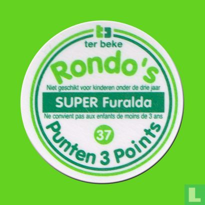 Super Furalda - Afbeelding 2