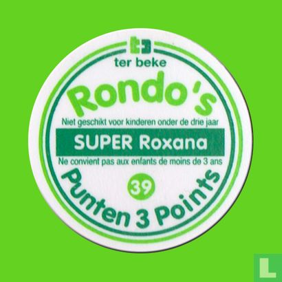 Super Roxana - Afbeelding 2