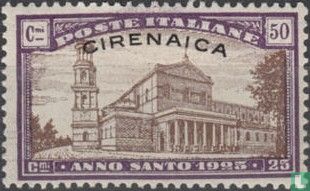 Année Sainte 1925
