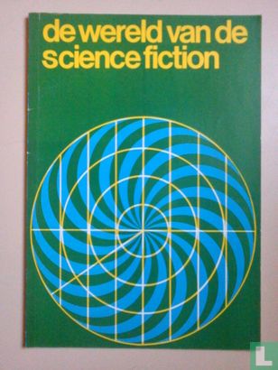De wereld van de science fiction - Afbeelding 1