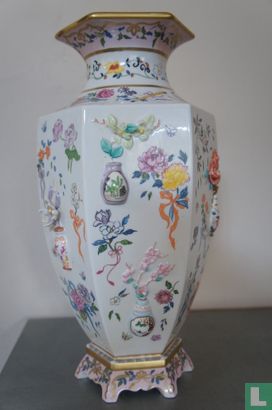One Hundred Flowers - Image 1