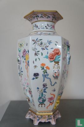One Hundred Flowers - Image 3