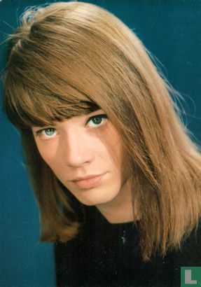 Françoise Hardy - Bild 1