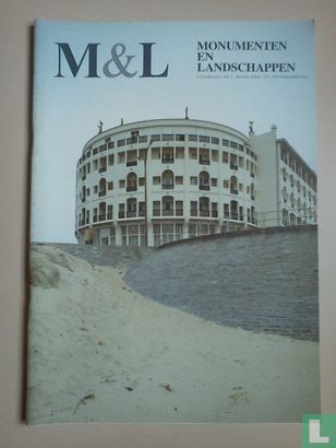 M&L [Monumenten en Landschappen] 2