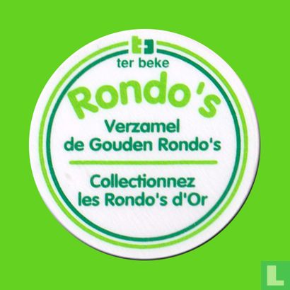 Rondo d'Or / Gouden Rondo - Image 2
