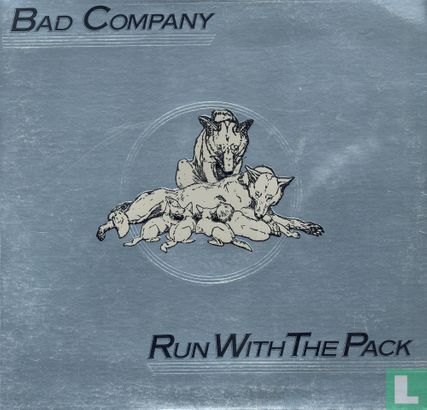 Run with the pack - Image 1
