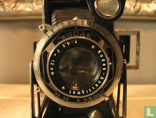 Kodak 616 - Afbeelding 3