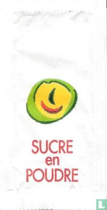 Sucre en Poudre - Afbeelding 1