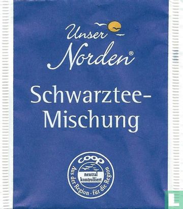 Schwarztee- Mischung - Image 1