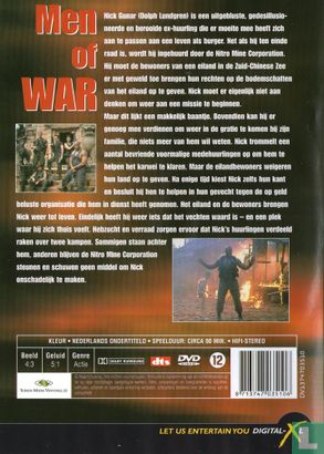 Men of War - Image 2