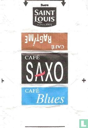 Café Saxo 