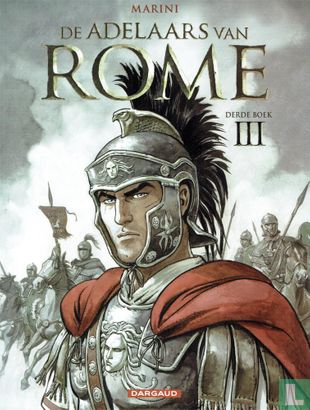De adelaars van Rome 3 - Image 1