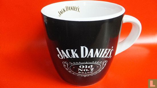 Jack Daniels old No.7 brand. (Jack Rocks) - Image 1