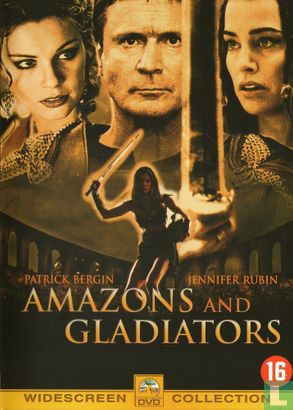 Amazons and Gladiators - Bild 1