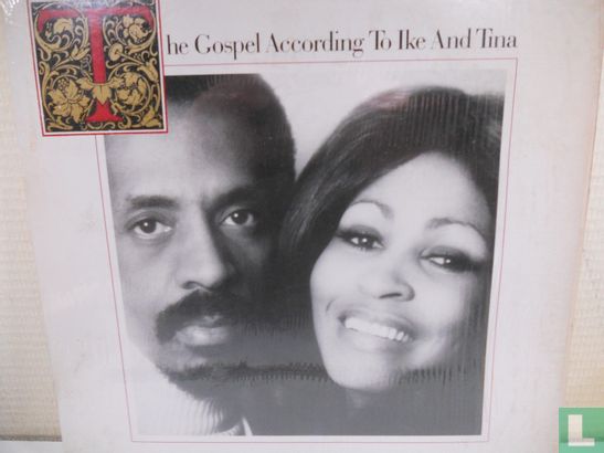 The Gospel According To Ike And Tina - Afbeelding 1