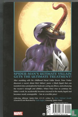 Ultimate Spider-man: Venom - Image 2