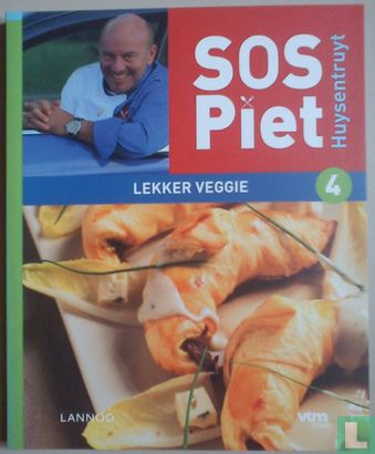 Lekker veggie - Image 1