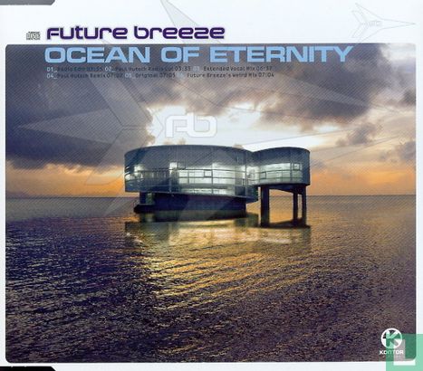 Ocean Of Eternity - Afbeelding 1