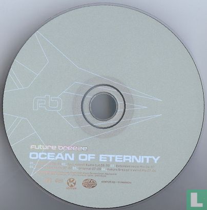 Ocean Of Eternity - Afbeelding 3