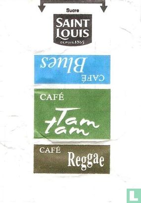 Café Tam tam 