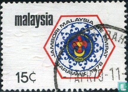 Maleisische Jamboree