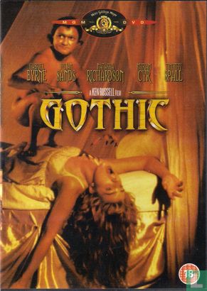 Gothic - Afbeelding 1