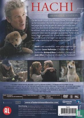 Hachi - A Dog's Love Story - Afbeelding 2