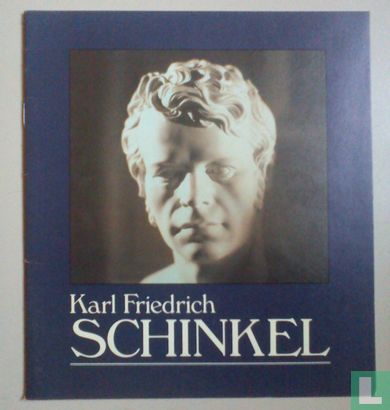 Karl Friedrich Schinkel 1781-1841 - Image 1