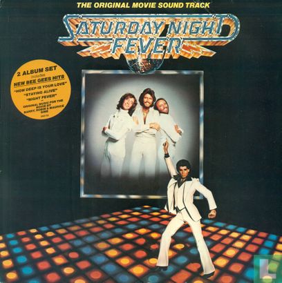 Saturday Night Fever  - Image 1