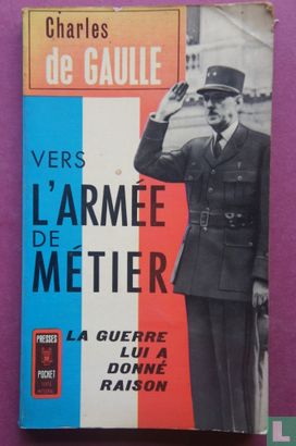 Vers l'armée de Métier - Image 1