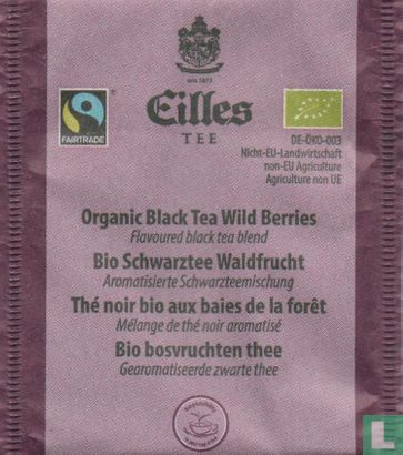 Black Tea Wild Berries - Bild 1
