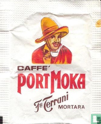 Caffè PortMoka - Afbeelding 1