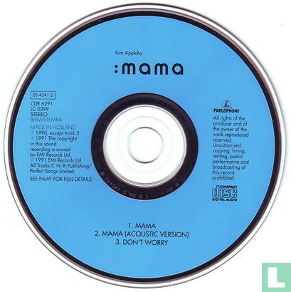 Mama - Image 3