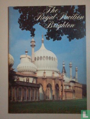 The Royal Pavilion Brighton - Bild 1
