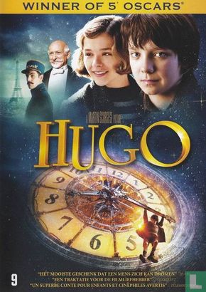 Hugo - Afbeelding 1