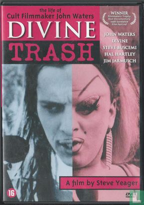 Divine Trash - Afbeelding 1
