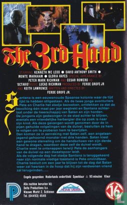 The 3rd Hand - Afbeelding 2