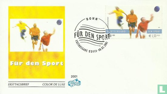 Sport 