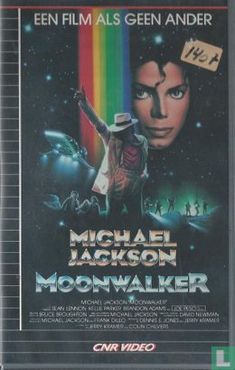 Moonwalker - Afbeelding 1