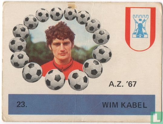 Wim Kabel
