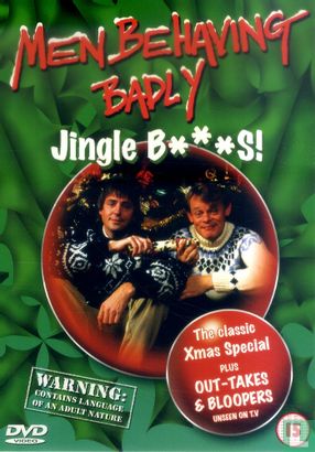 Jingle B***s! - Image 1