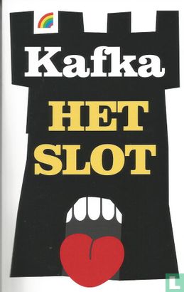 Het slot - Image 1