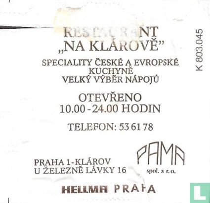 Restaurant U Reineru - Image 2