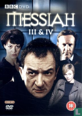 Messiah III & IV - Image 1