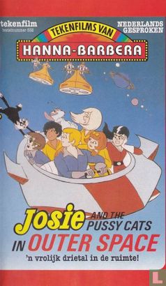 Josie and the Pussy Cats in Outer Space - Image 1