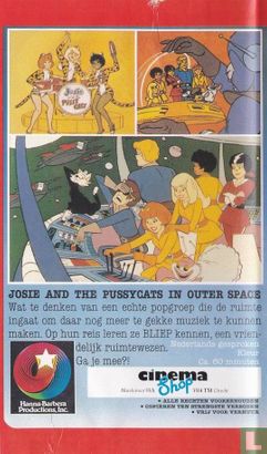 Josie and the Pussy Cats in Outer Space - Afbeelding 2